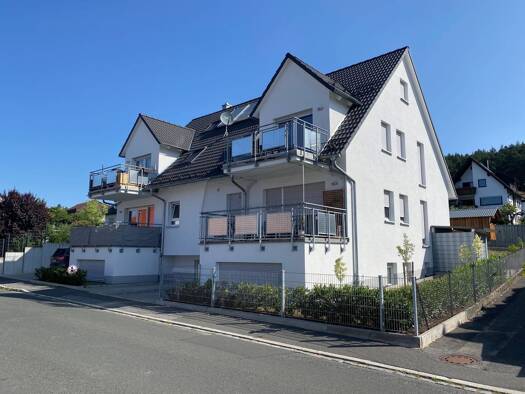 Maisonette zur Miete 900 € 3 Zimmer 79 m² Geschoss 2/3 frei ab 01.02.2026 Lauf Lauf an der Pegnitz 91207