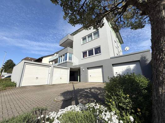 Wohnung zum Kauf 360.000 € 4 Zimmer 105 m² Bretten 75015