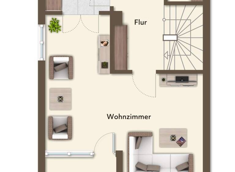 Doppelhaushälfte zum Kauf 339.000 € 6 Zimmer 150 m² 500 m² Grundstück Bogen 94327