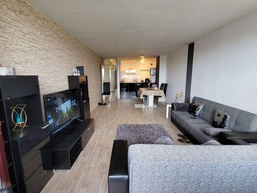 Wohnung zur Miete 650 € 2 Zimmer 70 m² Hohenzollernstraße 6 Mitte Koblenz 56068