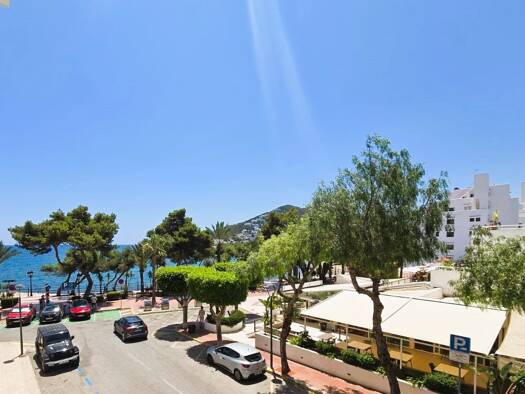 Wohnung zum Kauf provisionsfrei 795.000 € 3 Zimmer 94 m² 1. Geschoss Santa Eulalia 07840