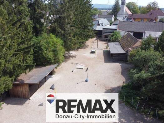 Grundstück zum Kauf 6.876 m² Grundstück Pottendorf 2486
