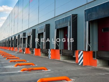 Halle/Industriefläche zur Miete provisionsfrei 10.000 m² Lagerfläche Fechenheim Frankfurt am Main 60386