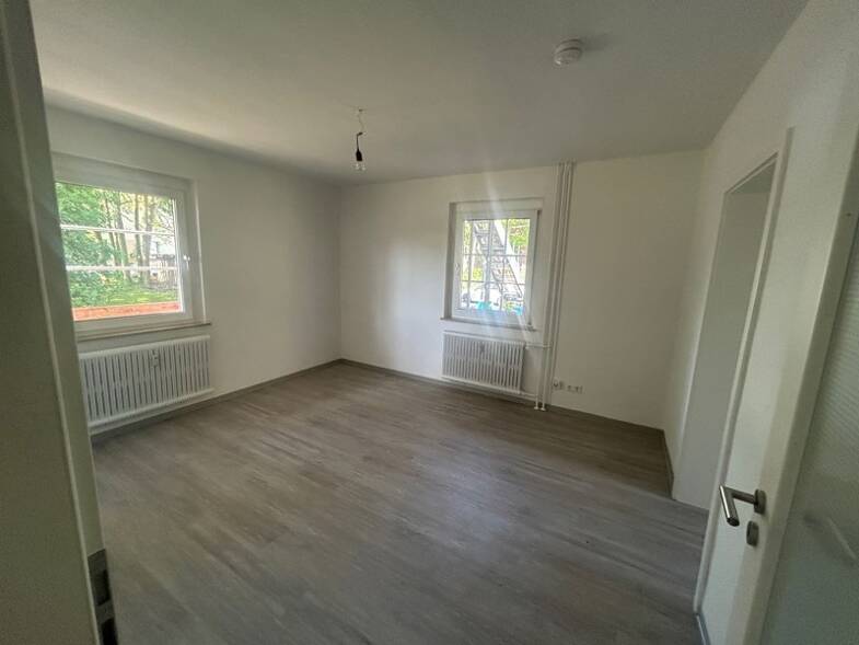 Wohnung zur Miete 384 € 2,5 Zimmer 48,7 m² frei ab 30.05.2025 Melscheder Weg 12 Germania Dortmund 44379