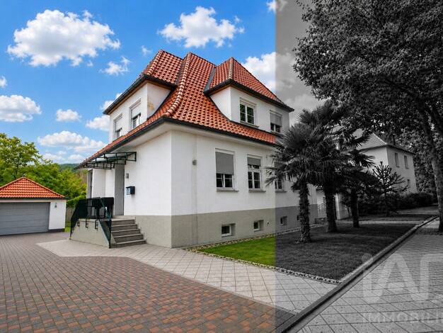 Doppelhaushälfte zum Kauf 420.000 € 4 Zimmer 93,4 m² 390 m² Grundstück Welheim Bottrop 46238