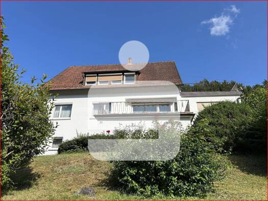 Mehrfamilienhaus zum Kauf 189.000 € 7 Zimmer 220 m² 743 m² Grundstück Wirsberg Wirsberg 95339