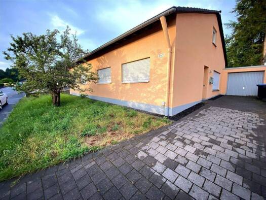 Haus zur Miete 570 € 3 Zimmer 65 m² Andreasweg 12a Gillenfeld 54558