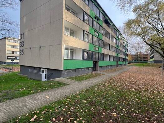 Wohnung zur Miete 572 € 3 Zimmer 69,8 m² 1. Geschoss frei ab 29.11.2025 Ötztaler Str. 35 Brechten Dortmund 44339