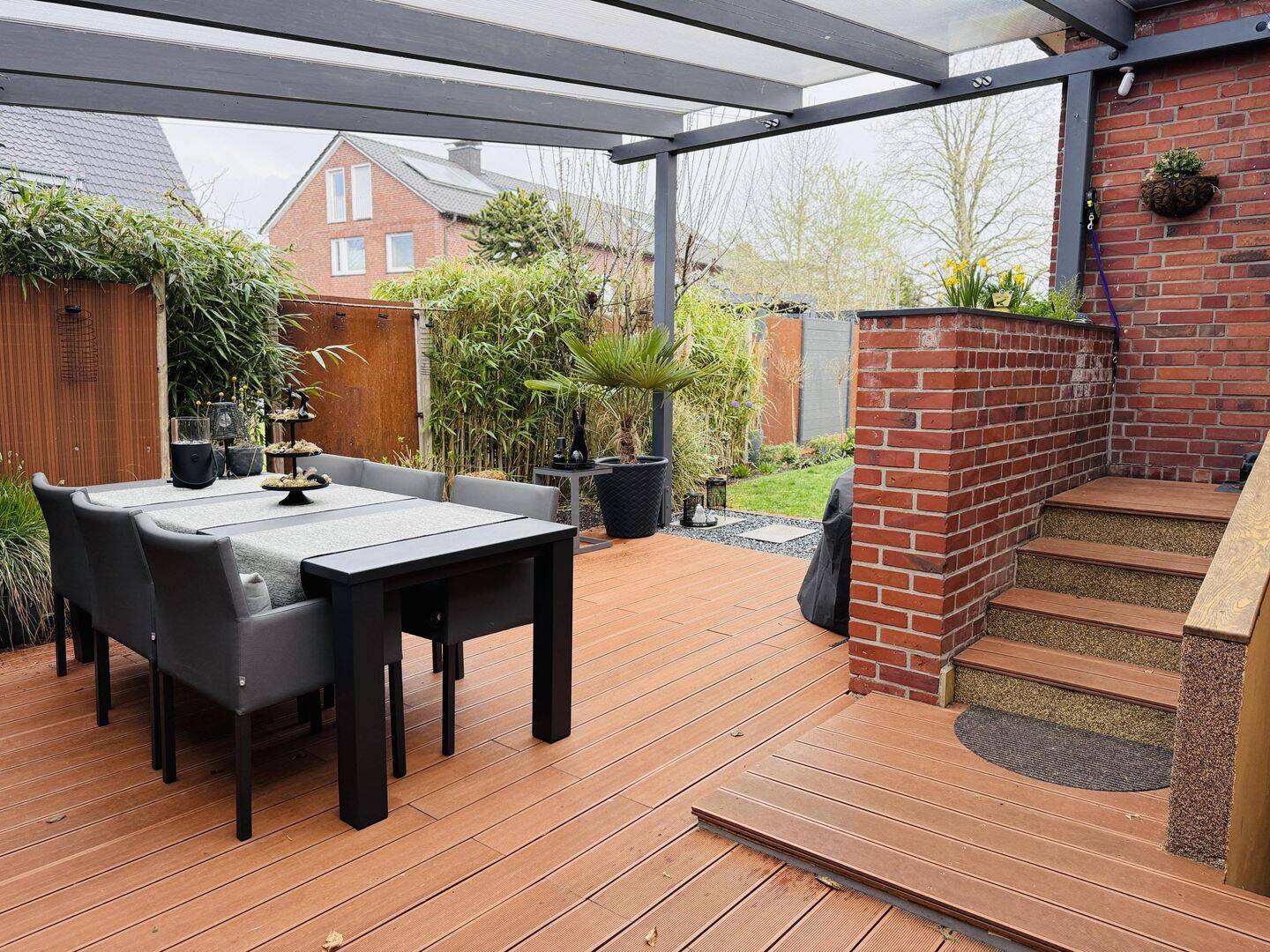 Haus – Gescher, Kreis Borken - Ansicht 4