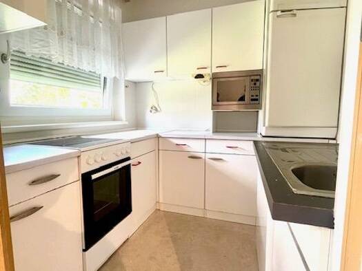 Wohnung zum Kauf 78.000 € 2 Zimmer 44 m² Deutschlandsberg 8530
