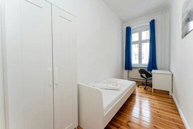 Wohnung zur Miete Wohnen auf Zeit 685 € 1 Zimmer 9 m² frei ab 07.02.2025 NORDKAPSTR Prenzlauer Berg Berlin 10439