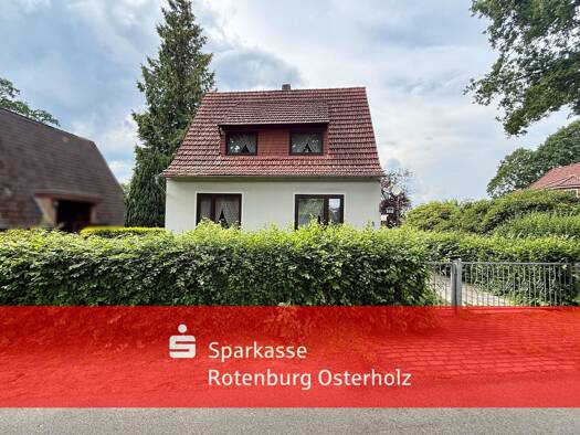 Grundstück zum Kauf 199.000 € 546 m² Grundstück Falkenberg Lilienthal 28865