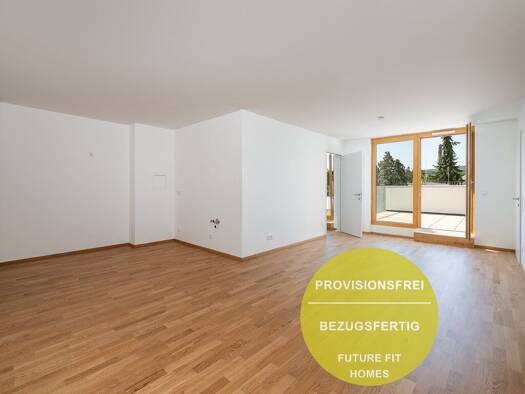 Wohnung zum Kauf - Erstbezug provisionsfrei 780.000 € 3,5 Zimmer 97,1 m² 2. Geschoss frei ab sofort Speisinger Straße Wien 1130