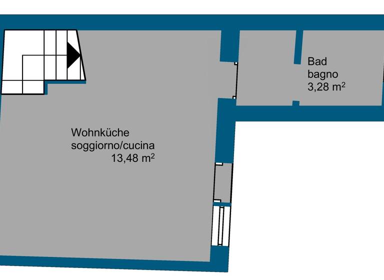 Haus zum Kauf 199.000 € 1 Zimmer 59 m² 40 m² Grundstück frei ab sofort Palaia