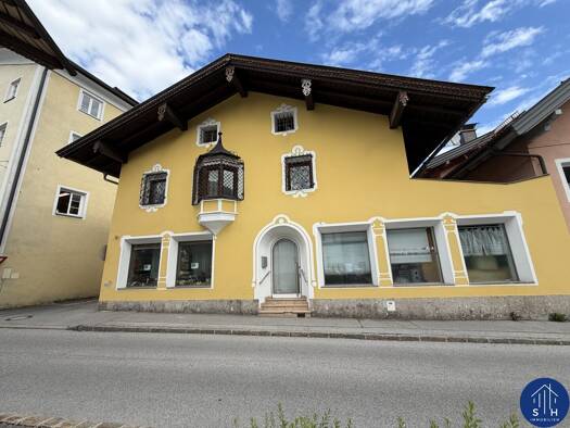 Haus zum Kauf 421.500 € 8 Zimmer 233 m² 494 m² Grundstück Brixlegg 6230