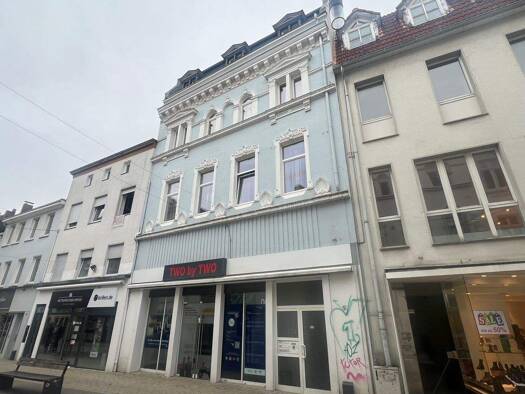 Haus zum Kauf 449.000 € 10 Zimmer 208 m² 236 m² Grundstück Innenstadt Herford 32052