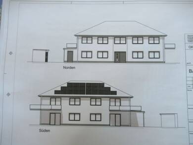 Wohnung zur Miete 995 € 3 Zimmer 81 m² EG frei ab sofort Lauterbach Putbus 18581