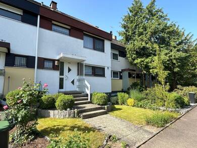 Reihenhaus zum Kauf provisionsfrei 545.000 € 6 Zimmer 179 m² 230 m² Grundstück Reichelsdorf Nürnberg 90453