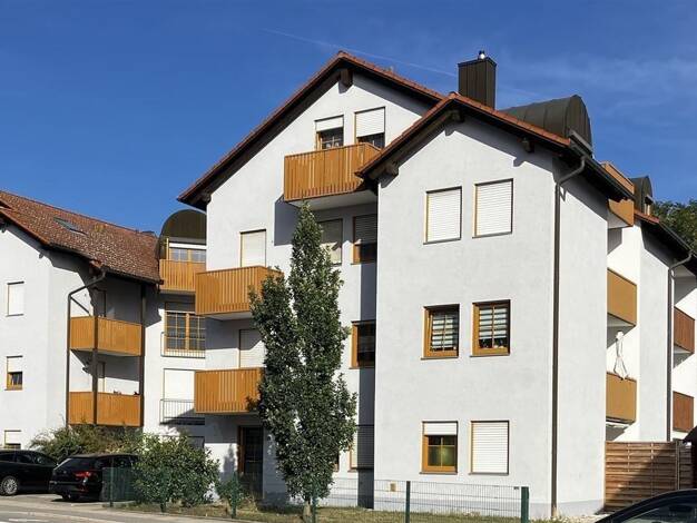 Wohnung zum Kauf als Kapitalanlage geeignet 233.000 € 2 Zimmer 58 m² Ingolstadt Ingolstadt 85055