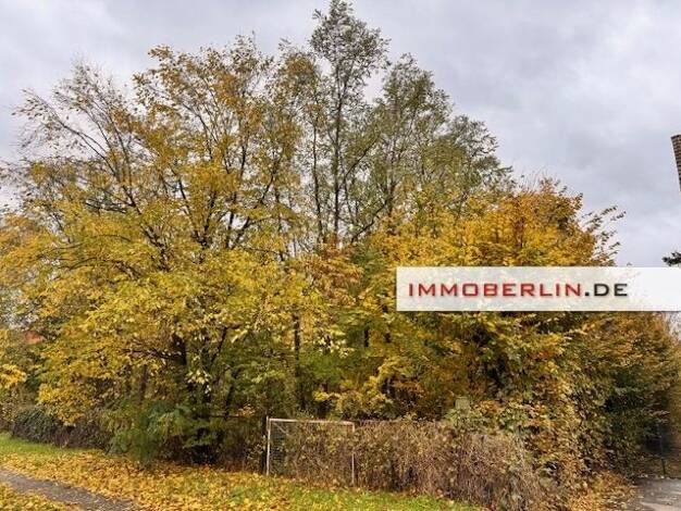 Grundstück zum Kauf 355.000 € Spandau Berlin 13591