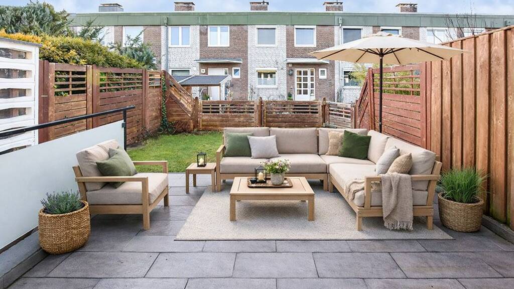 Reihenmittelhaus zum Kauf 350.000 € 4 Zimmer 110 m² 162 m² Grundstück St. Gertrud Lübeck 23566