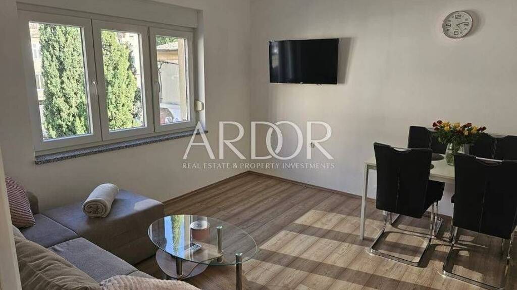 Wohnung zum Kauf 185.000 € 3 Zimmer 50 m² 2. Geschoss Rastocine, Rijeka Pulac - Skurinska Draga