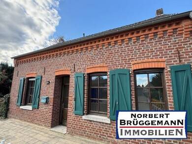 Einfamilienhaus zum Kauf 259.000 € 5 Zimmer 102,6 m² 450 m² Grundstück Breyell Nettetal -Kaldenkirchen 41334