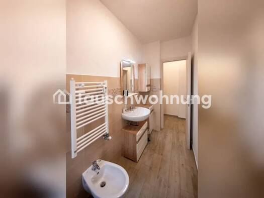 Wohnung zur Miete Tauschwohnung 700 € 1,5 Zimmer 38 m² Sankt Augustin Sankt Augustin 53757