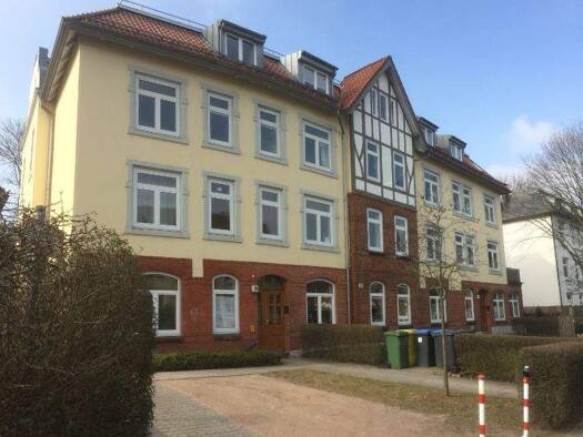 Wohnung zur Miete 752 € 2 Zimmer 50,5 m² EG frei ab 01.02.2026 Woyrschweg 35 Bahrenfeld Hamburg 22761
