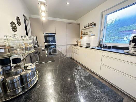 Bungalow zum Kauf 4 Zimmer 158 m² 832 m² Grundstück Hohenems 6845