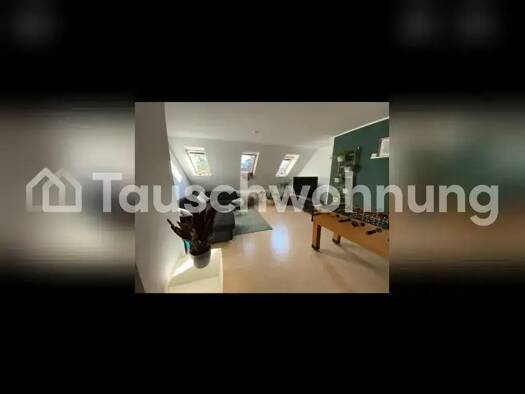 Wohnung zur Miete Tauschwohnung 830 € 3 Zimmer 88 m² 3. Geschoss Barmbek-Süd Hamburg 22083