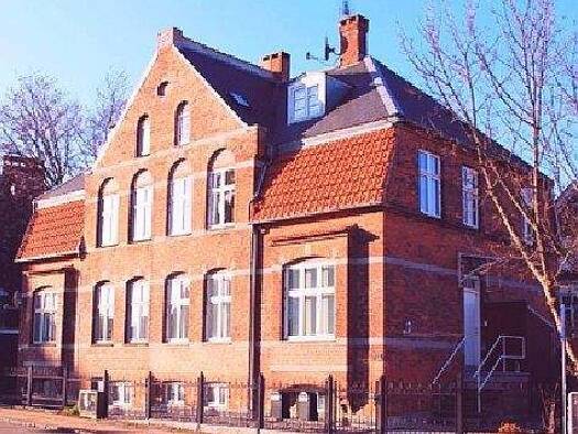 Mehrfamilienhaus zum Kauf als Kapitalanlage geeignet 2.000.000 € 962 m² 1.156 m² Grundstück Horn Mitte 22111