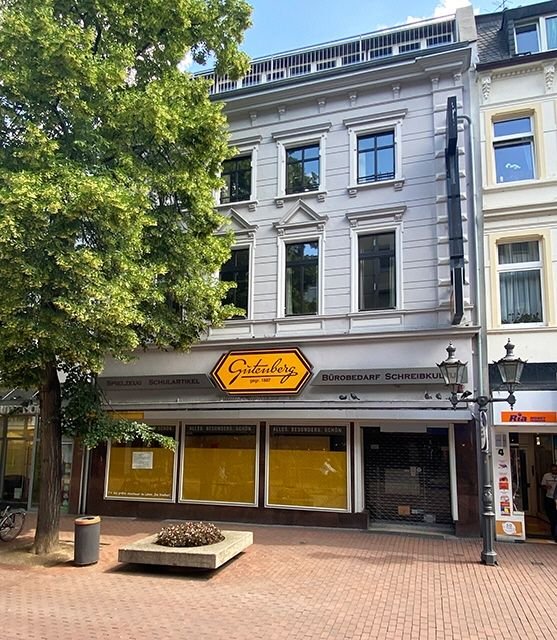 Ladenfläche zur Miete 30 € 139,2 m²<br/>Verkaufsfläche Godesberg-Zentrum Bonn 53173