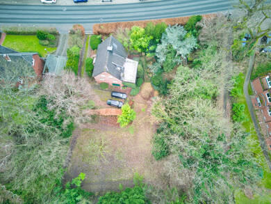 Grundstück zum Kauf 999.000 € 2.170 m² Grundstück Meckelfeld Seevetal 21217