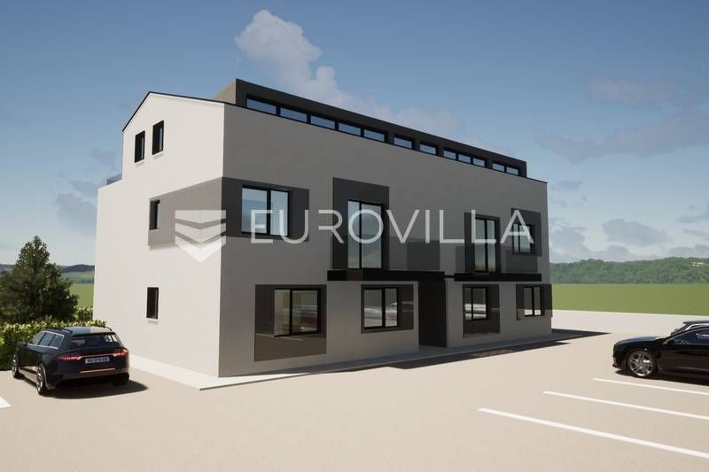 Wohnung zum Kauf 220.000 € 2 Zimmer 66 m²<br/>Wohnfläche Porec center 52440