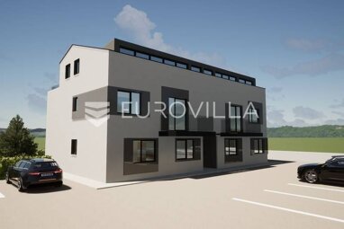 Wohnung zum Kauf 220.000 € 2 Zimmer 66 m² Porec center 52440