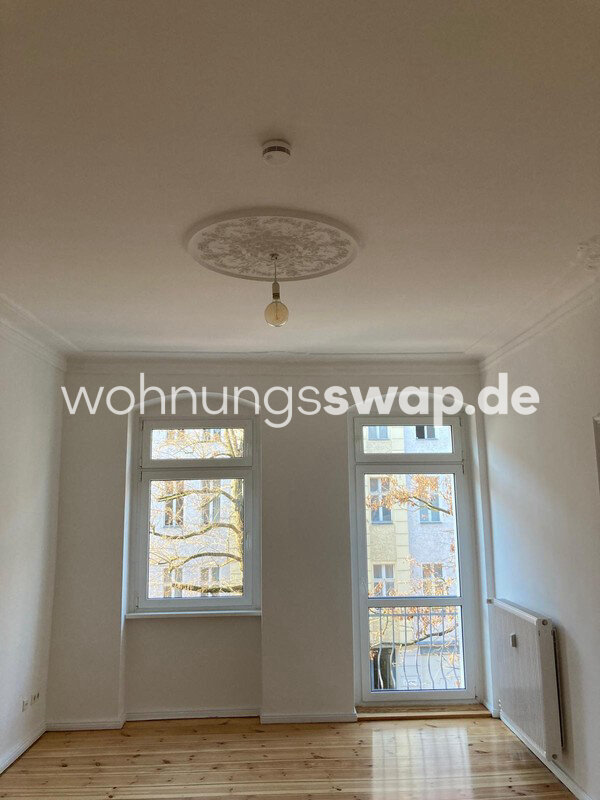 Studio zur Miete 920 € 2 Zimmer 57 m²<br/>Wohnfläche 2.<br/>Geschoss Gesundbrunnen 13359