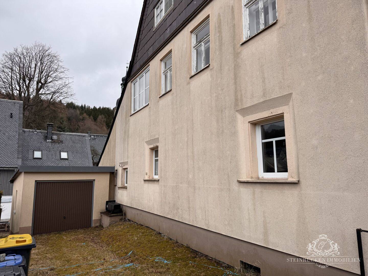 Einfamilienhaus zum Kauf - Ansicht 4