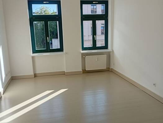 WG-Zimmer zur Miete 390 € 17 m² 3. Geschoss frei ab sofort Lützner Straße 26 Altlindenau Leipzig 04177