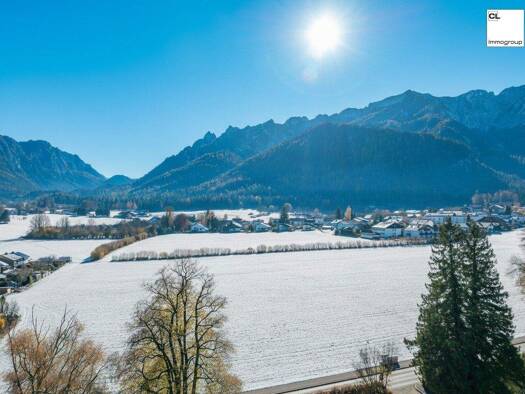 Einfamilienhaus zum Kauf 5 Zimmer 142,9 m² 1.268 m² Grundstück Bayerisch Gmain 83457