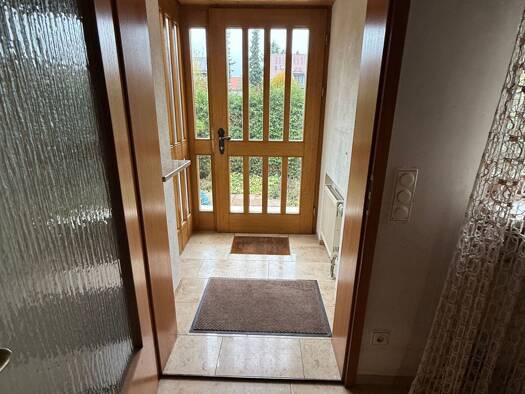 Reihenhaus zur Miete 2.100 € 5 Zimmer 143 m² 164 m² Grundstück frei ab 01.03.2026 Mögeldorf Nürnberg 90480