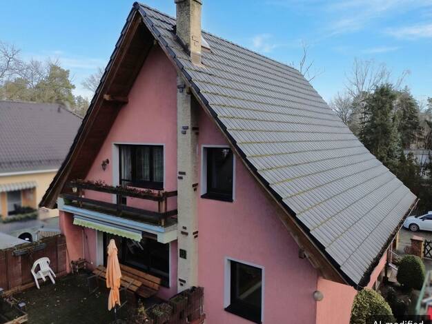 Einfamilienhaus zum Kauf 360.000 € 4 Zimmer 140 m² 911 m² Grundstück Madlow Cottbus 03050