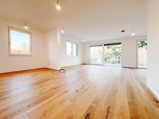 Wohnung zur Miete 1.716 € 2 Zimmer 75 m² 1. Geschoss frei ab 01.03.2026 Obstgartenweg Wien 1220