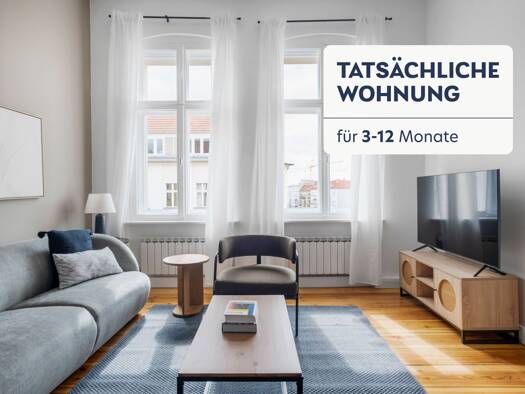 Studio zur Miete 2.460 € 3 Zimmer 116 m² 4. Geschoss frei ab sofort Rodenbergstraße 1 Prenzlauer Berg Berlin 10439