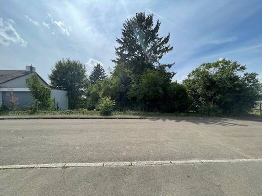 Grundstück zum Kauf 650.000 € 768 m² Grundstück Nürtingen 72622