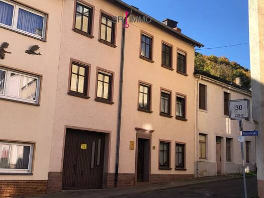 Einfamilienhaus zum Kauf 195.000 € 10 Zimmer 266 m² 338 m² Grundstück Neuerburg 54673