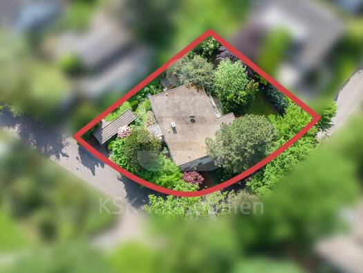 Grundstück zum Kauf 399.000 € 722 m² Grundstück Forsbach Rösrath 51503