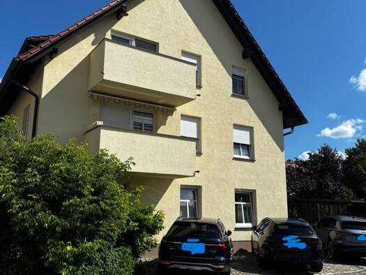 Wohnung zur Miete 580 € 3 Zimmer 72 m² 2. Geschoss frei ab sofort Stendal Stendal 39576
