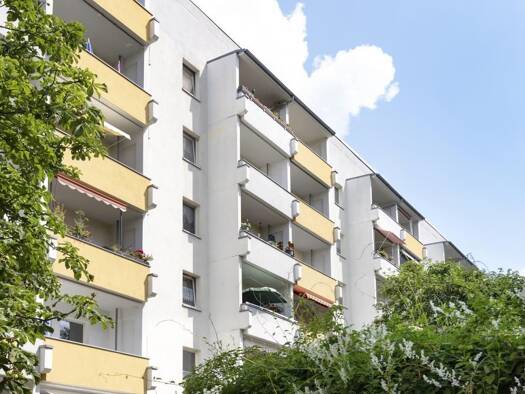 Wohnung zur Miete 847 € 5 Zimmer 105,9 m² EG Selliner Straße 32 Lausen-Grünau West 04207