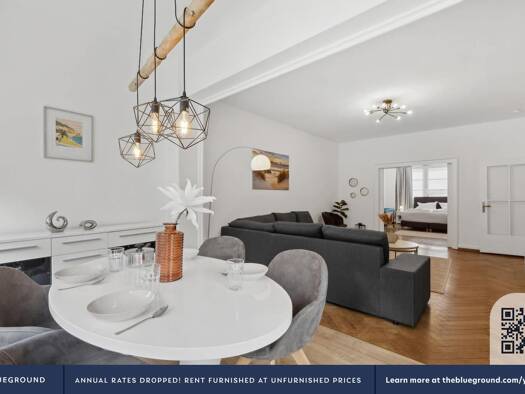 Wohnung zur Miete 3.098 € 4 Zimmer 1. Geschoss frei ab 31.10.2026 Innenstadt Wilhelmshaven 26382